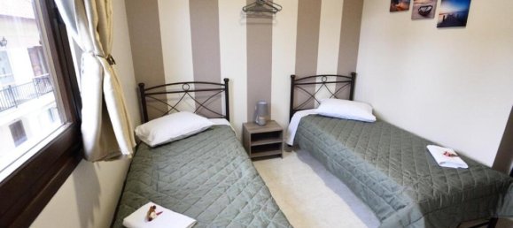 فندق في Chalkidiki, Greece 420متر مربع رقم 95533 8