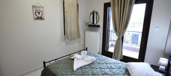  فندق في Chalkidiki, Greece 420متر مربع رقم 95533 9