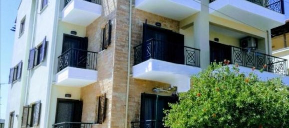  فندق في Chalkidiki, Greece 420متر مربع رقم 95533 16
