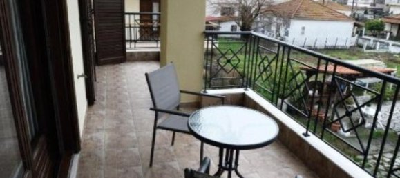  فندق في Chalkidiki, Greece 420متر مربع رقم 95533 20