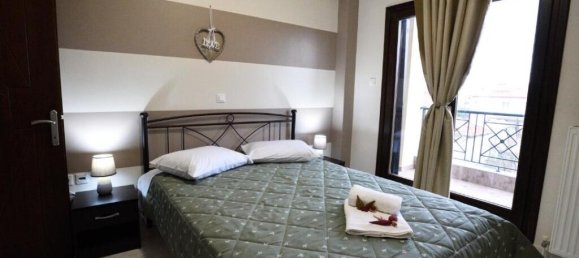  فندق في Chalkidiki, Greece 420متر مربع رقم 95533 11