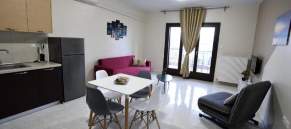  فندق في Chalkidiki, Greece 420متر مربع رقم 95533 5