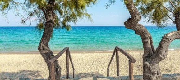  فندق في Chalkidiki, Greece 420متر مربع رقم 95533 15