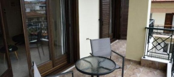  فندق في Chalkidiki, Greece 420متر مربع رقم 95533 18