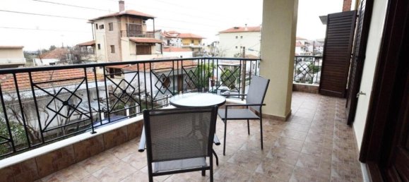  فندق في Chalkidiki, Greece 420متر مربع رقم 95533 17