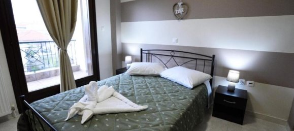  فندق في Chalkidiki, Greece 420متر مربع رقم 95533 10
