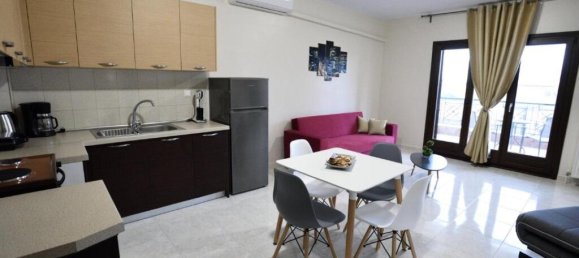  فندق في Chalkidiki, Greece 420متر مربع رقم 95533 6