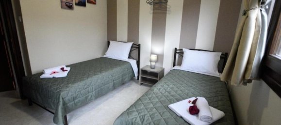  فندق في Chalkidiki, Greece 420متر مربع رقم 95533 7