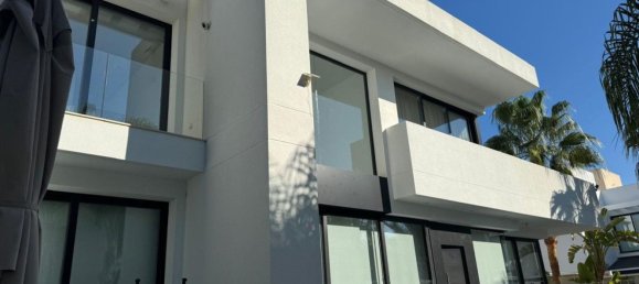 3 bedrooms House in Ciudad Quesada, Spain No. 83659 50