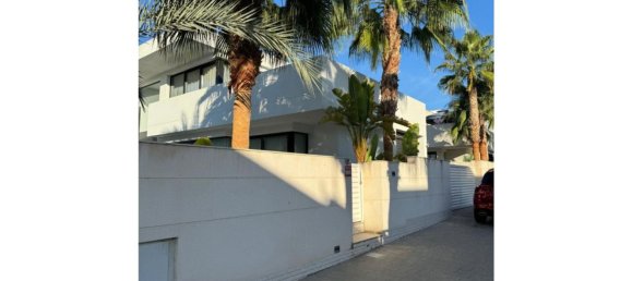 3 bedrooms House in Ciudad Quesada, Spain No. 83659 21