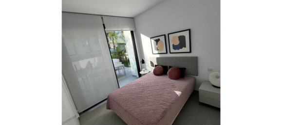 3 bedrooms House in Ciudad Quesada, Spain No. 83659 15