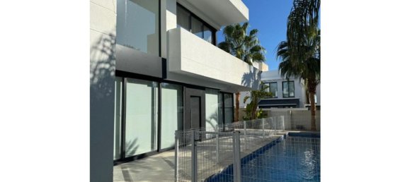 3 bedrooms House in Ciudad Quesada, Spain No. 83659 19