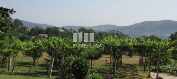 Дом с 4 спальнями в Сейшаш, Португалия № 54548 22