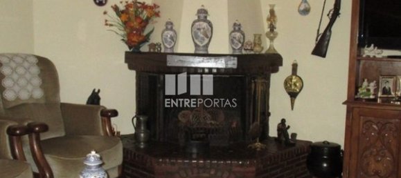 Дом с 4 спальнями в Сейшаш, Португалия № 54548 11