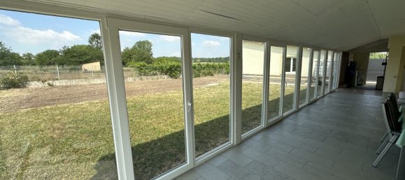 Casa de 4 dormitorios en Racrange, France No. 58983 9