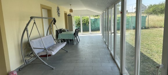 Casa de 4 dormitorios en Racrange, France No. 58983 8