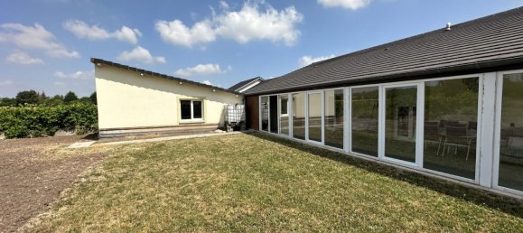 Casa de 4 dormitorios en Racrange, France No. 58983 12