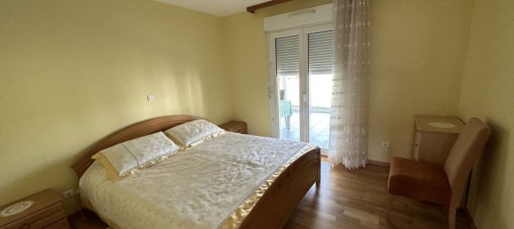 Casa de 4 dormitorios en Racrange, France No. 58983 5