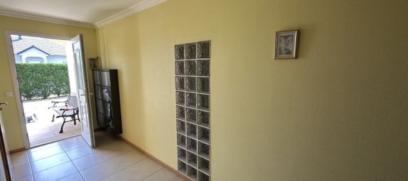 Casa de 4 dormitorios en Racrange, France No. 58983 2