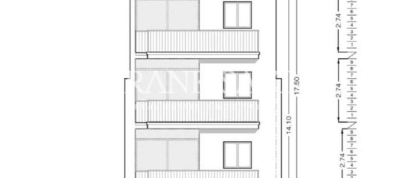 4 Schlafzimmer Wohnung in Victoria, Malta, Nr. 1026 2