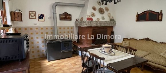 4 rooms Duplex in Firenzuola, Italy No. 177096 4