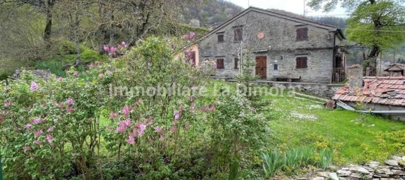 4 rooms Duplex in Firenzuola, Italy No. 177096 11