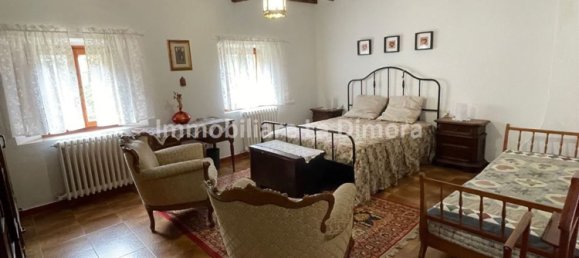 4 rooms Duplex in Firenzuola, Italy No. 177096 8