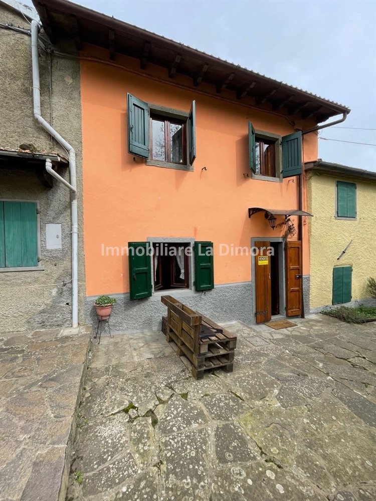 4 rooms Duplex in Firenzuola, Italy No. 177096