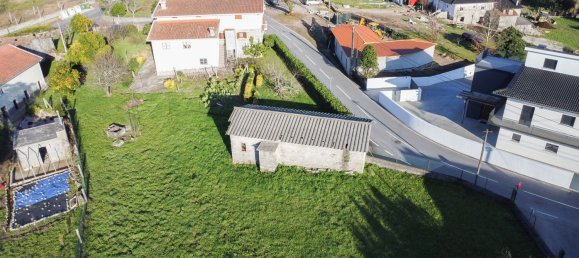 1 chambre Maison à Povoa de Lanhoso, Portugal No. 41316 13