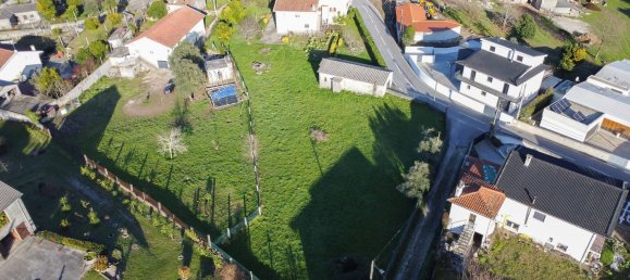 1 chambre Maison à Povoa de Lanhoso, Portugal No. 41316 3