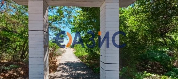 Apartamento de 1 dormitorio en Sveti Vlas, Bulgaria No. 171 28