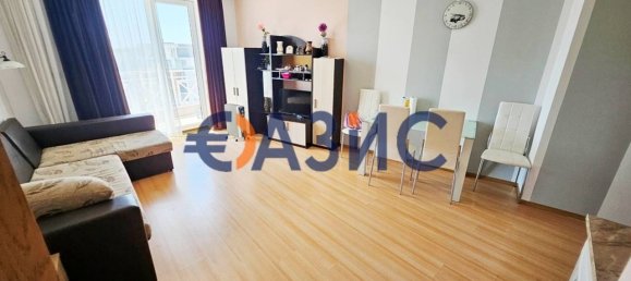 Apartamento de 1 dormitorio en Sveti Vlas, Bulgaria No. 171 4