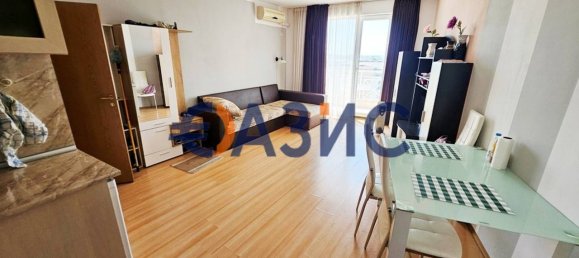 Apartamento de 1 dormitorio en Sveti Vlas, Bulgaria No. 171 5