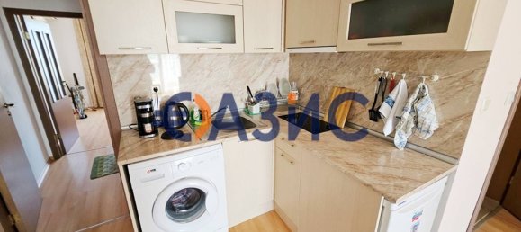 Apartamento de 1 dormitorio en Sveti Vlas, Bulgaria No. 171 6