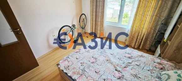 Apartamento de 1 dormitorio en Sveti Vlas, Bulgaria No. 171 9