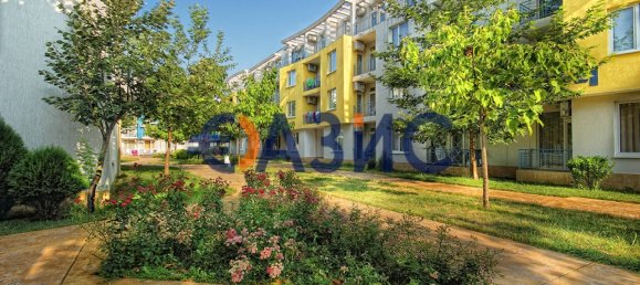 Apartamento de 1 dormitorio en Sveti Vlas, Bulgaria No. 171 17