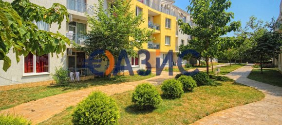 Apartamento de 1 dormitorio en Sveti Vlas, Bulgaria No. 171 19