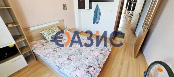 Apartamento de 1 dormitorio en Sveti Vlas, Bulgaria No. 171 10