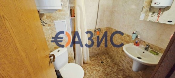 Apartamento de 1 dormitorio en Sveti Vlas, Bulgaria No. 171 13