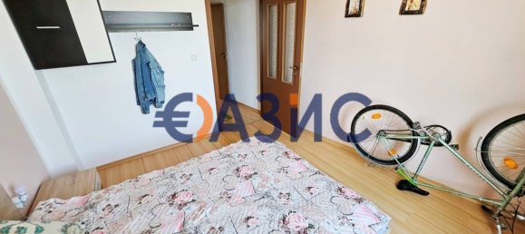 Apartamento de 1 dormitorio en Sveti Vlas, Bulgaria No. 171 11