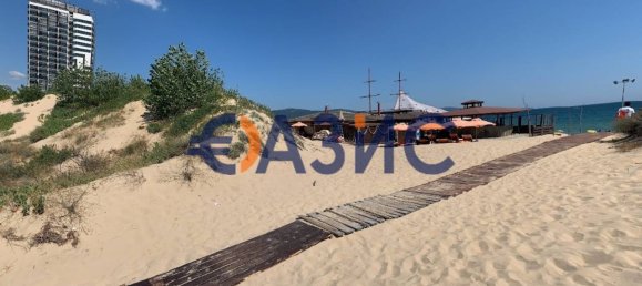 Apartamento de 1 dormitorio en Sveti Vlas, Bulgaria No. 171 24