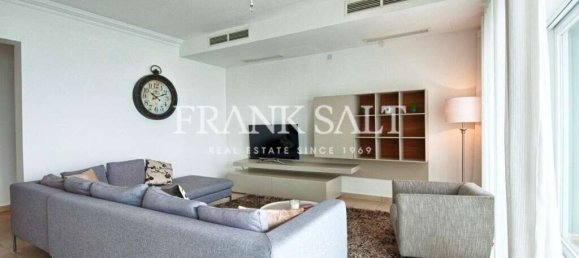 Квартира с 3 спальнями в Слима, Мальта № 8704 4