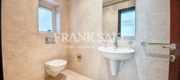 Квартира с 3 спальнями в Слима, Мальта № 8704 11