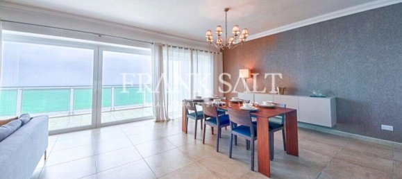 Квартира с 3 спальнями в Слима, Мальта № 8704 6