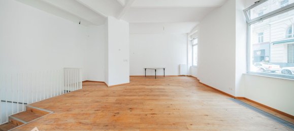  عقار تجاري في Vienna, Austria 155متر مربع رقم 208609 5