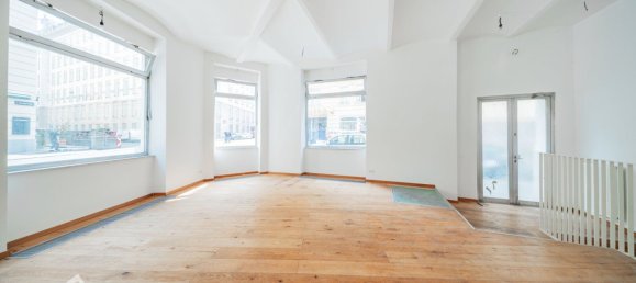  عقار تجاري في Vienna, Austria 155متر مربع رقم 208609 3