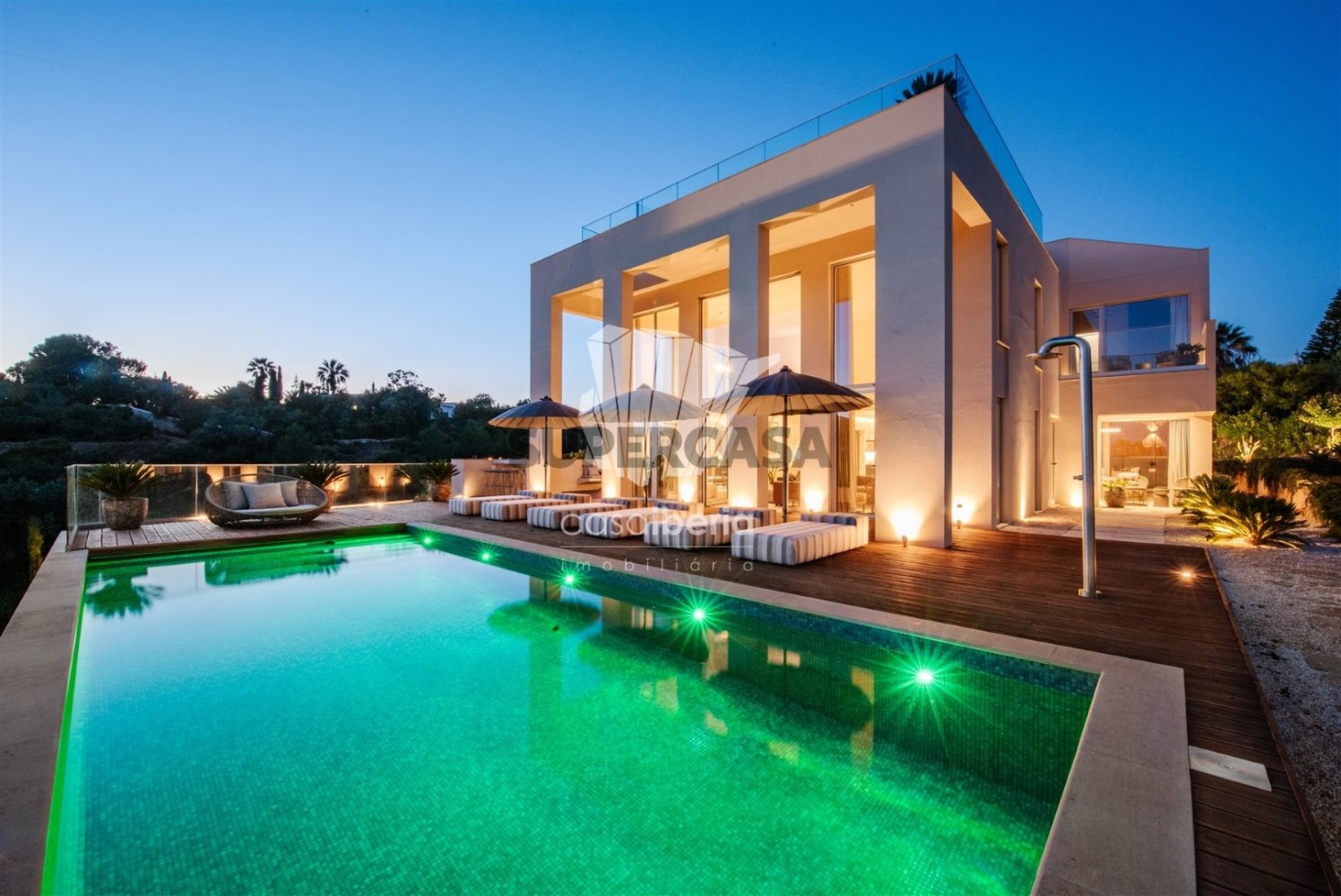 4 bedrooms House in Lagoa, Portugal No. 270981