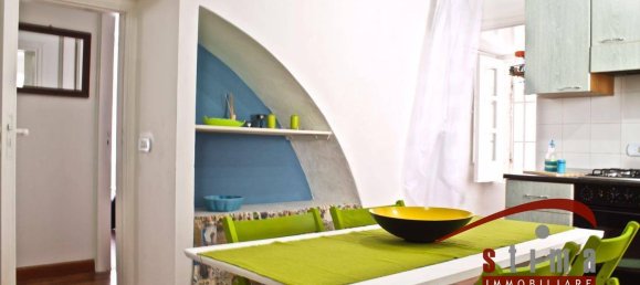 2-Zimmer Wohnung in Syracuse, Italy, Nr. 249683 2