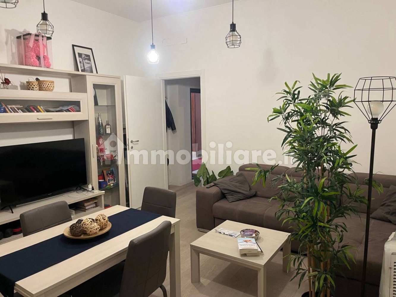 1 Schlafzimmer Wohnung in Milan, Italy, Nr. 264175