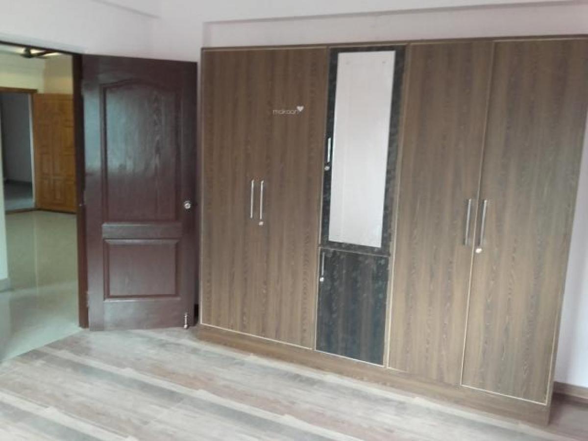 3 chambres Maison à Bangalore, India No. 2657